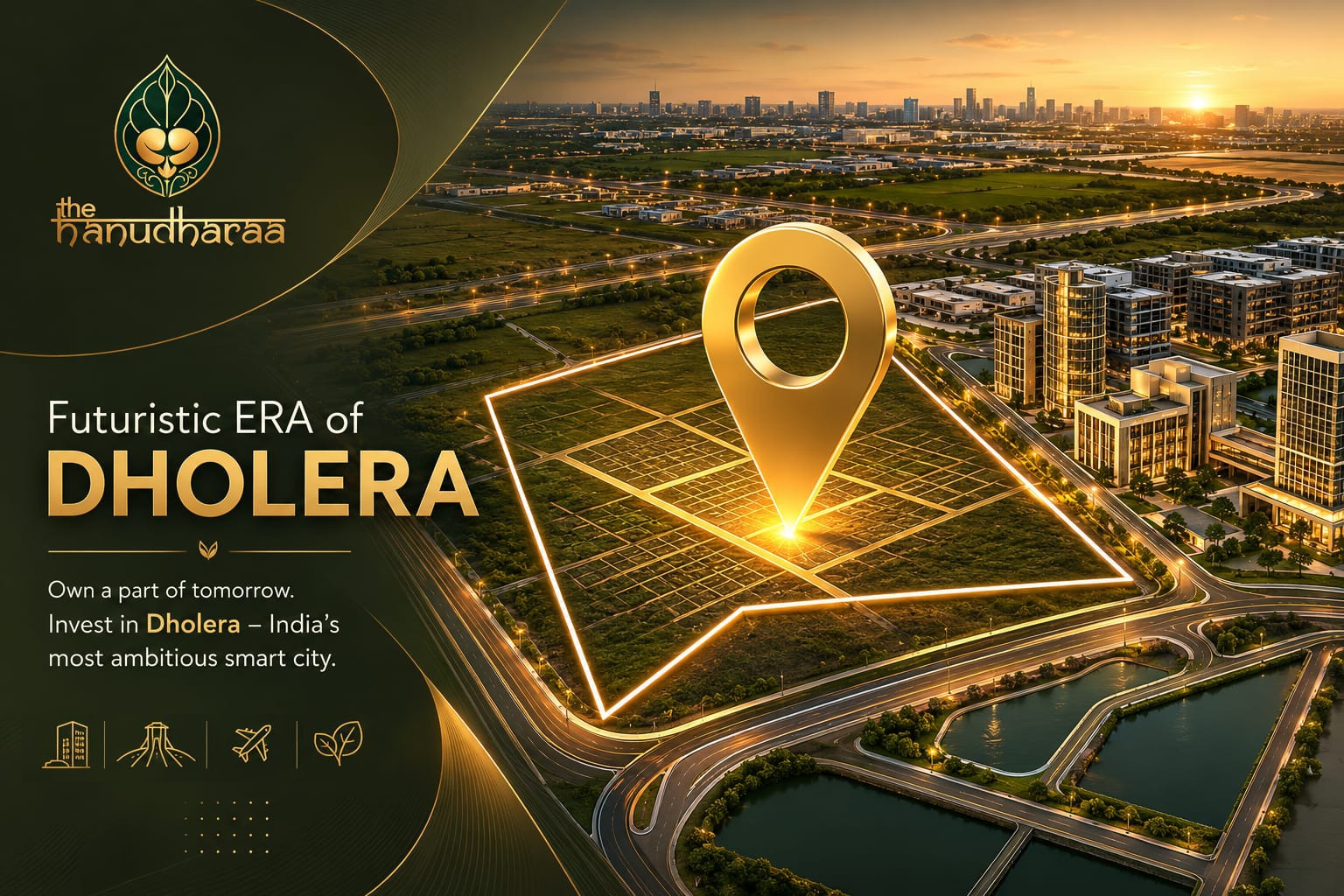 sumiramsai realtors project